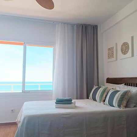 Club Bellavista - Apartamento Con Vistas Al Mar توريمولينوس المظهر الخارجي الصورة
