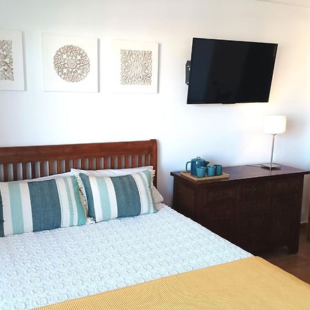 Club Bellavista - Apartamento Con Vistas Al Mar توريمولينوس المظهر الخارجي الصورة