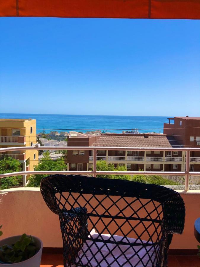 Club Bellavista - Apartamento Con Vistas Al Mar توريمولينوس المظهر الخارجي الصورة