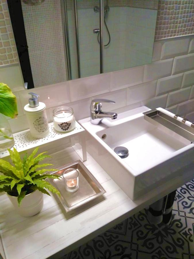 Club Bellavista - Apartamento Con Vistas Al Mar توريمولينوس المظهر الخارجي الصورة
